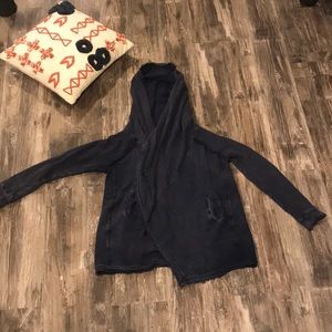 Free People Cardigan